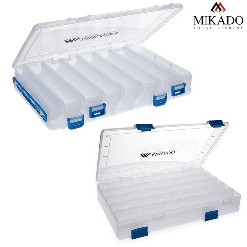 Mikado double sided - mikado,