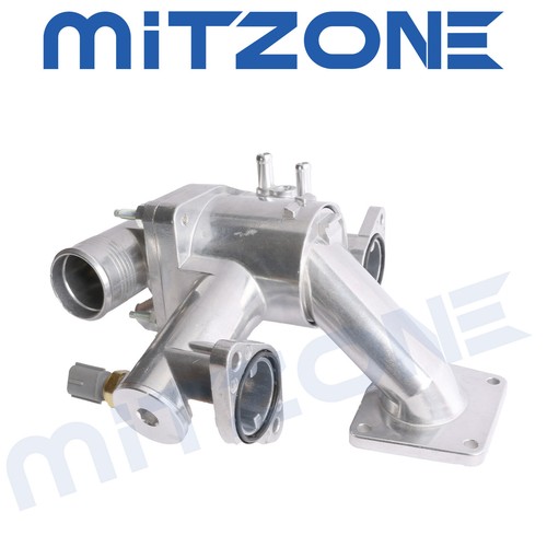 Mitzone aluminum thermostat - mitzone,
