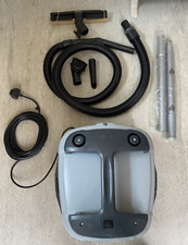 Nilfisk Advance Vacuum Cleaner GD910, 1100Watts