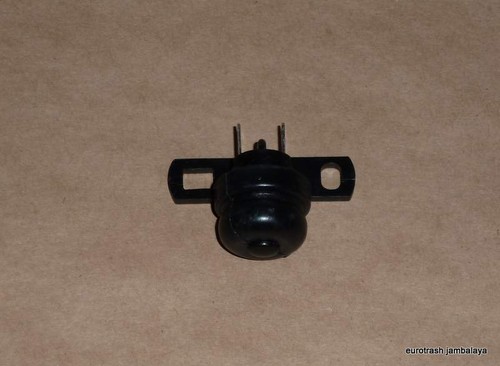 Moto guzzi rear brake - rear, switch