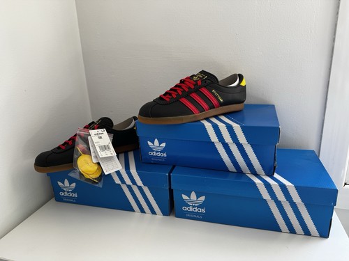 Adidas stuttgart city series - city,
