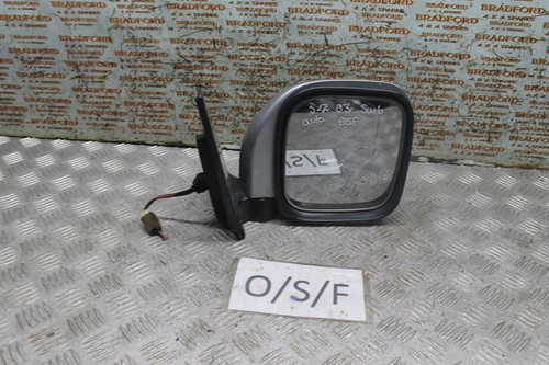 Bfd093902 2002 mitsubishi - bfd093902,