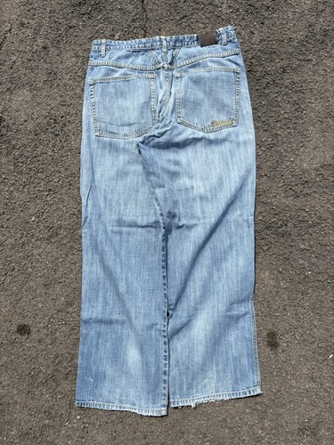 Vintage 2000s y2k girbaud - y2k,