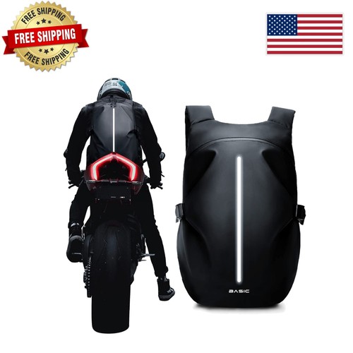 Stylish and safe motorcycle - stylish,