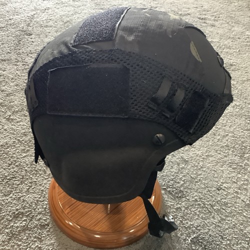Revision ballistic tactical - ballistic,