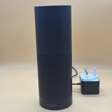 Amazon Echo 1st Generation