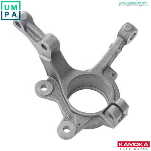 Steering knuckle wheel - steering,