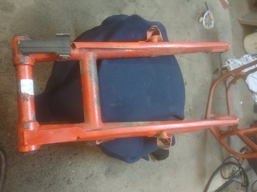 Ktm gs6 mc5 swingarm - gs6,