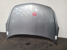 VAUXHALL CORSA 2012 BONNET 5