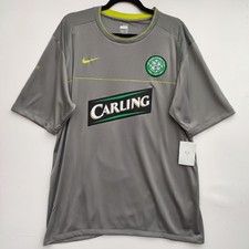 Celtic 2008 - 2009 Nike