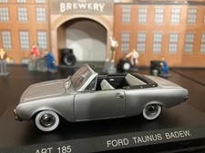 FORD Taunus  1960    1.43