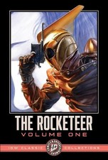 The Rocketeer: Thrills