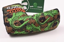 Scotty Cameron 2012 PGA Gator