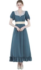 CR ROLECOS Regency Dresses