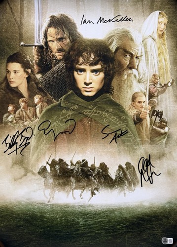 Ian mckellen cast multi - ian,