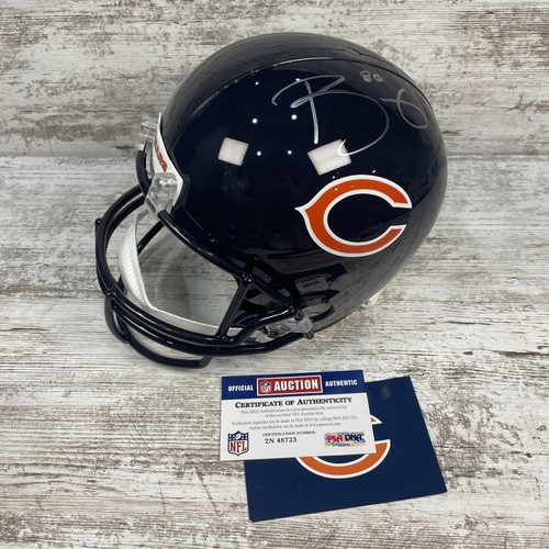 Trey burton signed - trey,