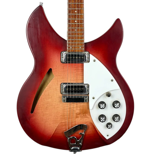 Rickenbacker 330 1997 - 1997,