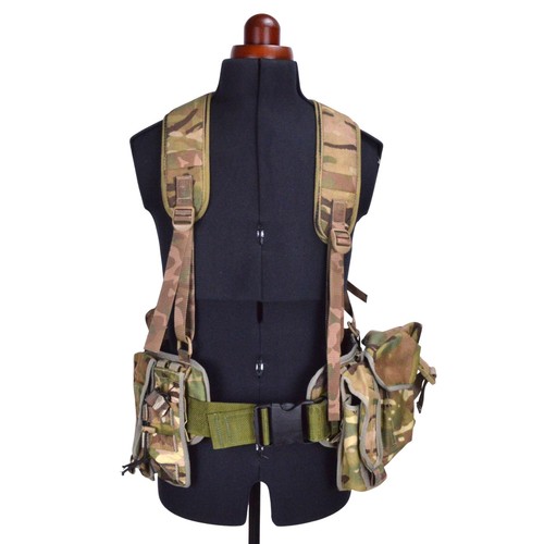 British army mtp - army,