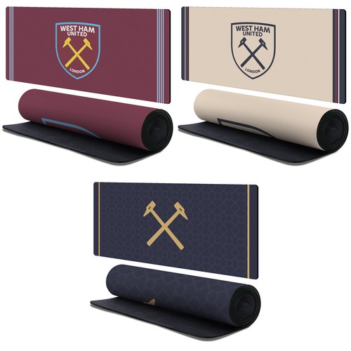 Official west ham united - official, fc