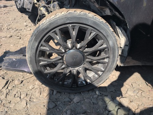 Fiat 500 twinair 2014 - 500, 2014-2015