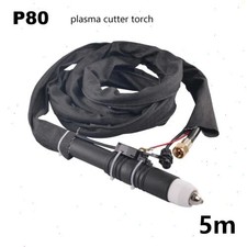 P80 Plasma Torch Body for