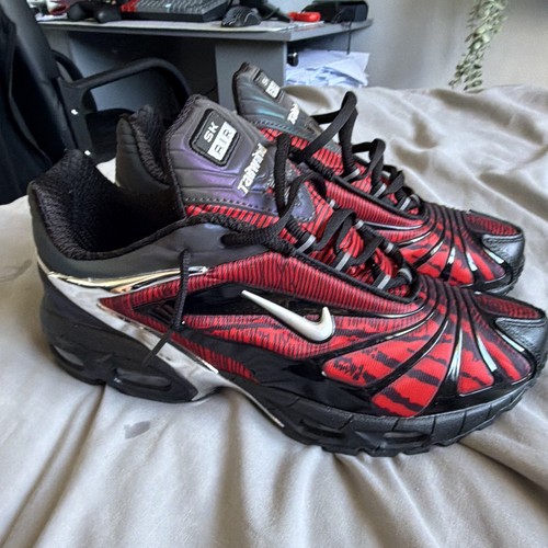 Nike air max tailwind - nike, men’s