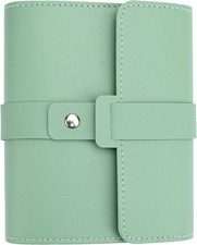 Fadcaer Earring Book,Earring