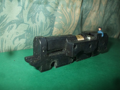 Bachmann lner j72 chassis - lner,