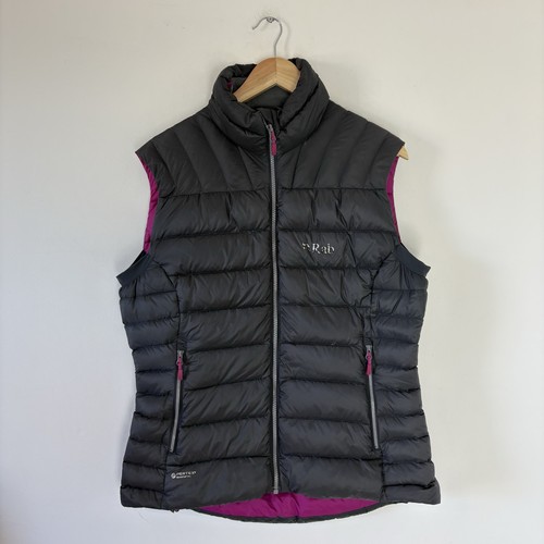Rab women electron down - rab,
