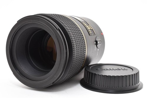 Tamron 90mm f2 8 - di, af