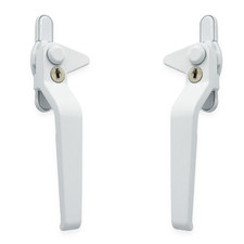 Avocet WMS uPVC Window Handle
