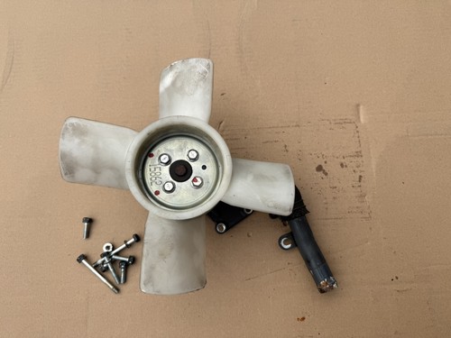Genuine kubota water - pump, for