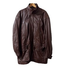 Vintage Vero Cuoio Ciro