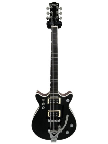 Gretsch g6128t 1962 - g6128t-1962, jet