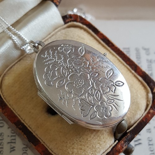 Vintage 925 sterling silver - vintage,