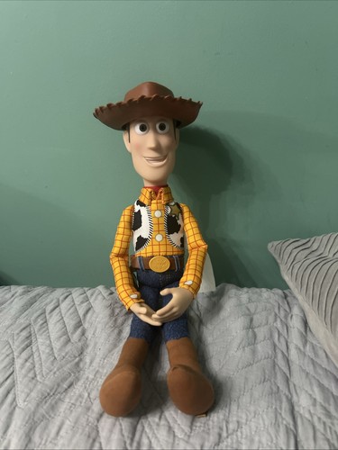 Toy story thinkway talking - thinkway,