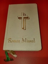 Roman Missal Sundays Holy Days