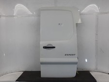 Peugeot expert 2007 2016 rear - expert,