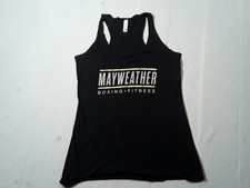 Floyd Mayweather Boxing