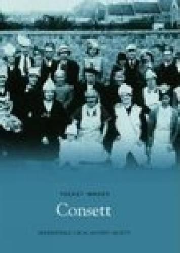 Consett by - images),