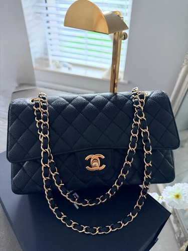 Chanel timeless classic medium - classic,
