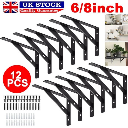 12pcs heavy duty - heavy, stainless
