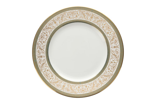 Minton aragon breakfast - -,