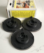 Kärcher FP Pad Set for