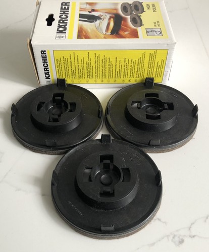 Kärcher pad set for - pad,