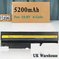 Laptop battery for ibm - laptop,