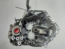 MAZDA 6 Gearbox 2012-2016