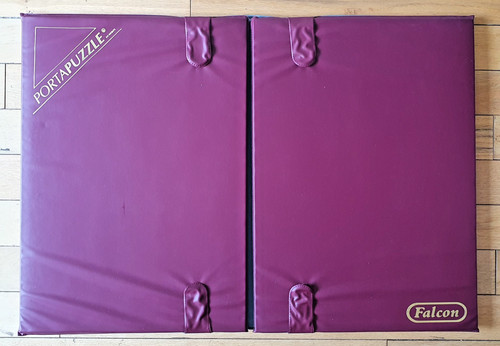 Portapuzzle jigsaw storage - portapuzzle,