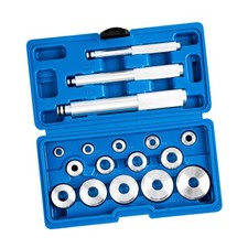 17Pcs Seal Driver Bearing