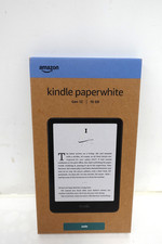 Amazon Kindle Paperwhite 12th